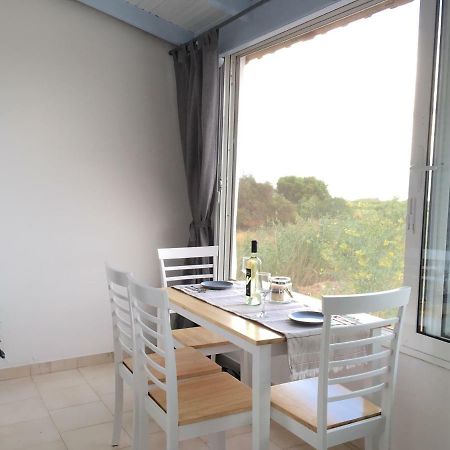 Jo'S Apartment Αρτέμιδα Εξωτερικό φωτογραφία