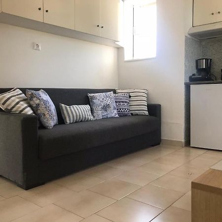 Jo'S Apartment Αρτέμιδα Εξωτερικό φωτογραφία