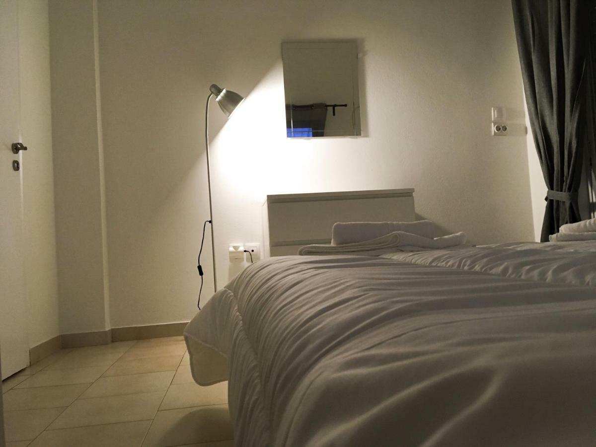 Jo'S Apartment Αρτέμιδα Εξωτερικό φωτογραφία