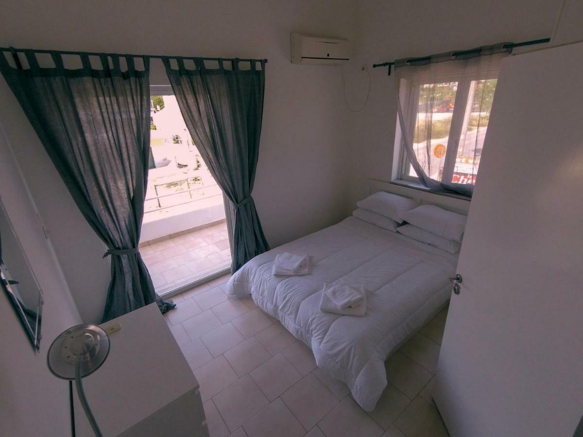 Jo'S Apartment Αρτέμιδα Εξωτερικό φωτογραφία