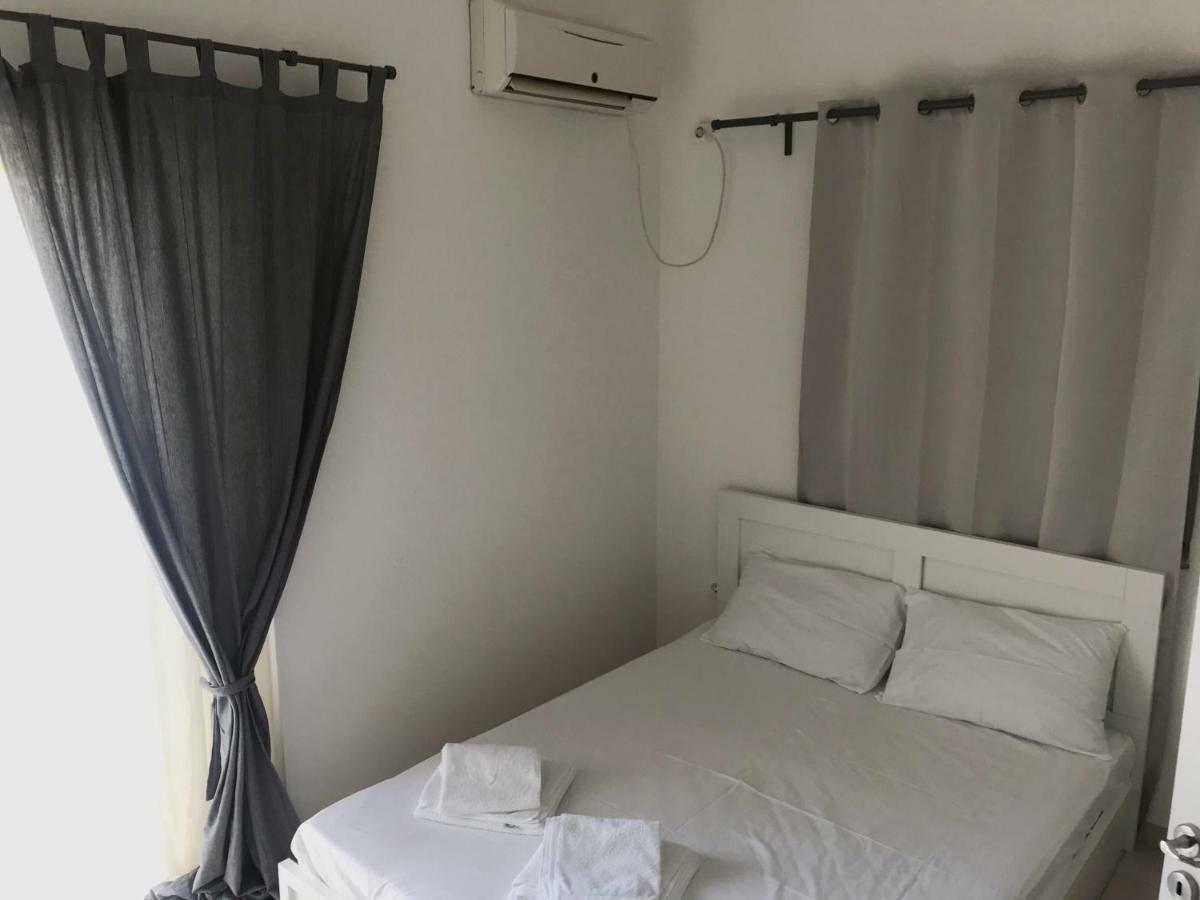 Jo'S Apartment Αρτέμιδα Εξωτερικό φωτογραφία