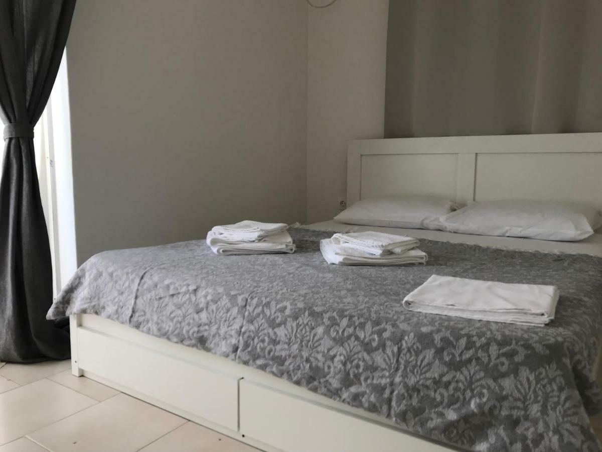 Jo'S Apartment Αρτέμιδα Εξωτερικό φωτογραφία