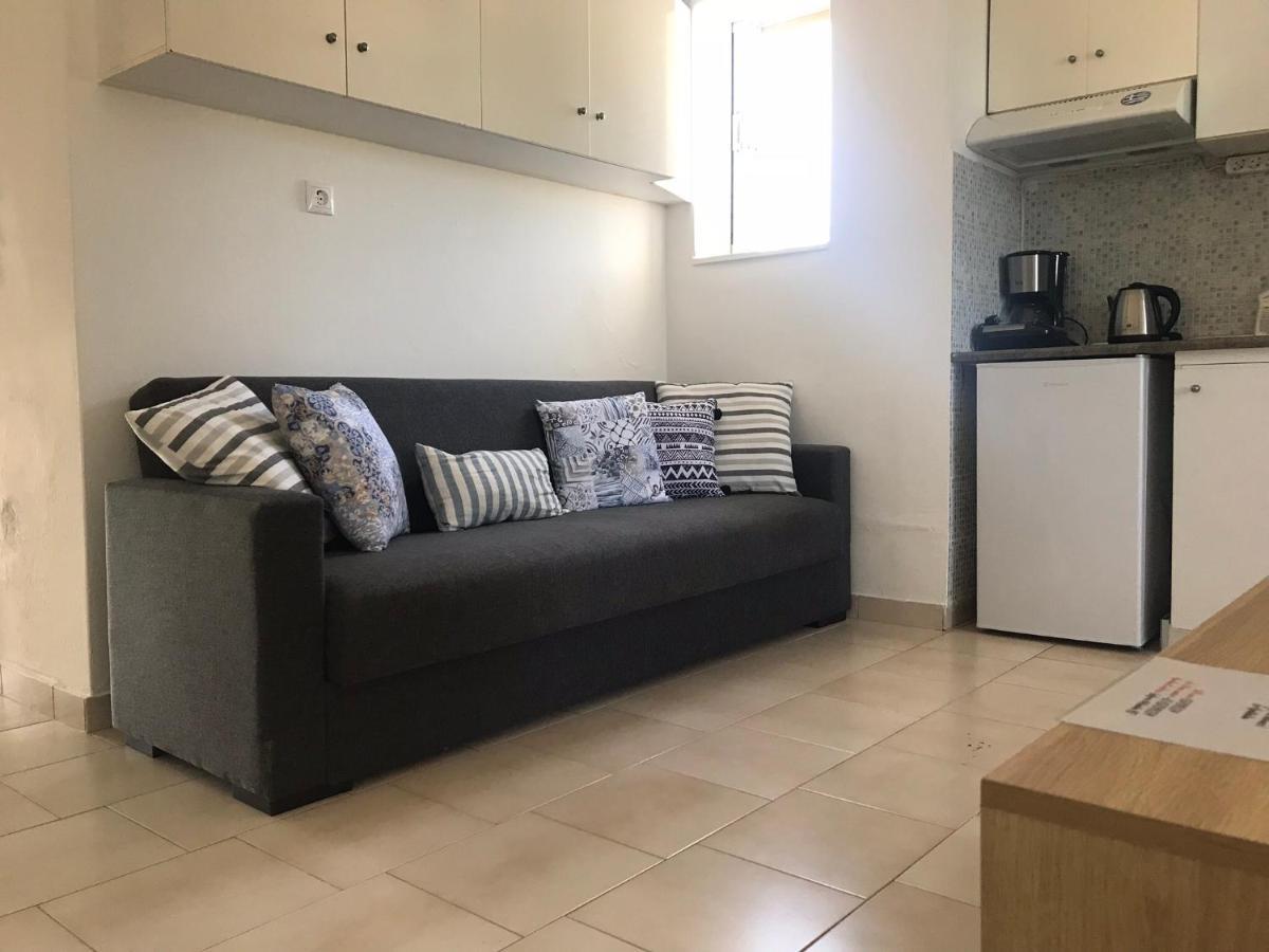 Jo'S Apartment Αρτέμιδα Εξωτερικό φωτογραφία